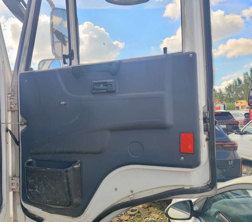 Камаз 58147Y на шасси КамАЗ 6540 Автобетоносмеситель - 6