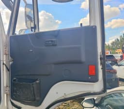 Камаз 58147Y на шасси КамАЗ 6540 Автобетоносмеситель - 6