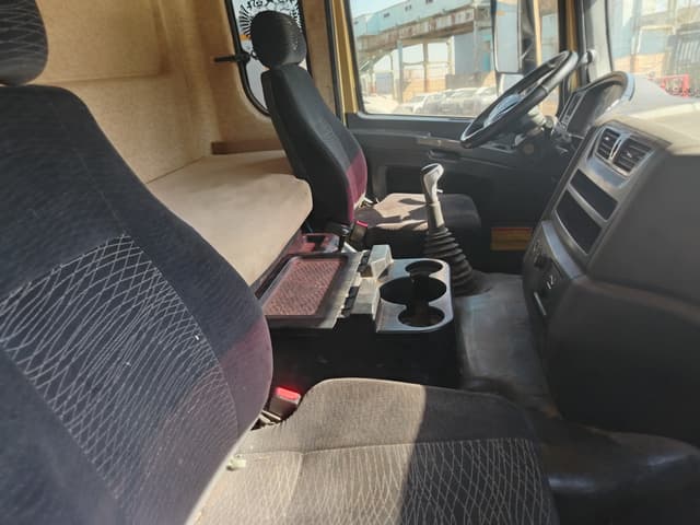 Shacman (Shaanxi) SX32586T384 6x4 Самосвал - 8