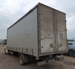 Автомаш 2824* на шасси GAZ GAZELLE NEXT Бортовой (Евроборт) - 4