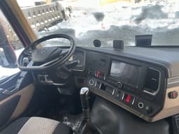 Dayun CGC4180 4x2 Седельный тягач - 4