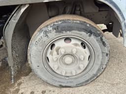 Dongfeng C120 4x2 Бортовой (Евроборт) - 9