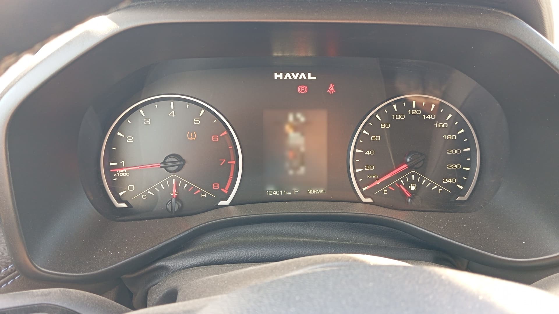 Haval Jolion - 6