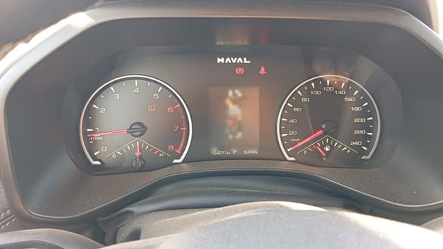 Haval Jolion - 6