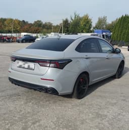 Omoda S5 GT - 3