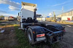 Камаз 5490-033-87 4x2 - 4