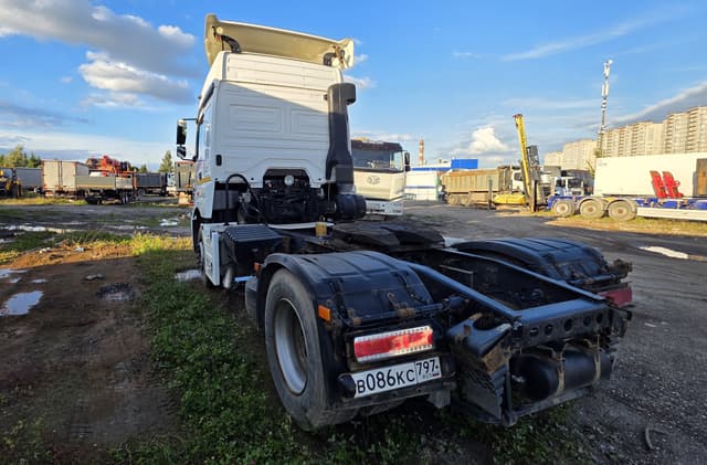 Камаз 5490-033-87 4x2 - 4