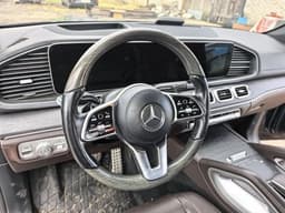 Mercedes-Benz GLS - 6