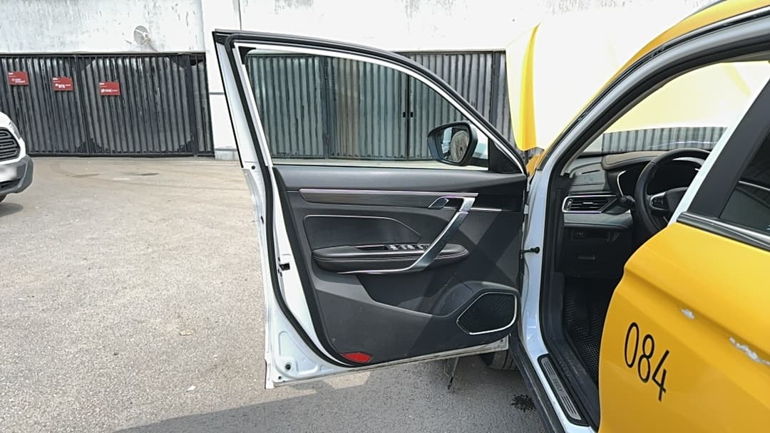 Geely Atlas Pro - 7