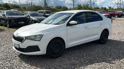 Skoda Rapid - 1