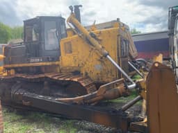 Zoomlion ZD320* Бульдозер - 1