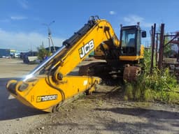 JCB JS 305 Экскаватор - 1