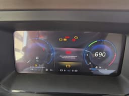 Камаз 54901 4x2 Седельный тягач - 5