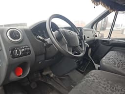 Автомаш 2824* на шасси GAZ GAZON NEXT 4x2 Бортовой (Евроборт) - 5