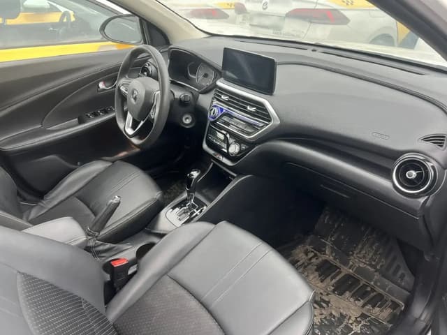 Changan Alsvin - 5