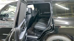 Lexus LX 570 - 9