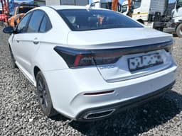 Omoda S5 - 4