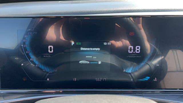 Changan EADO PLUS - 7