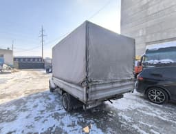 GAZ 3302* Бортовой (Евроборт) - 4