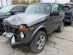 Lada Niva Legend 3 дв - 1