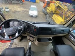 Howo ZZ* 8x4 Самосвал - 5