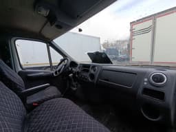 Автомаш 2824* на шасси GAZ GAZELLE NEXT Изотермический/рефрижератор - 8