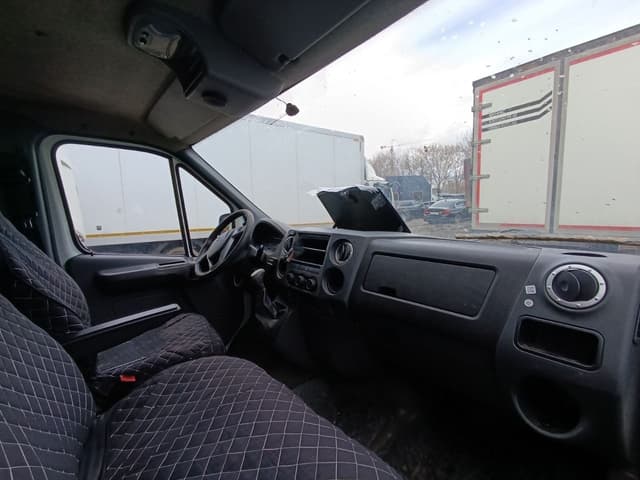 Автомаш 2824* на шасси GAZ GAZELLE NEXT Изотермический/рефрижератор - 8