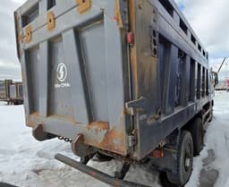 Shacman (Shaanxi) SX* 6x4 Самосвал - 3