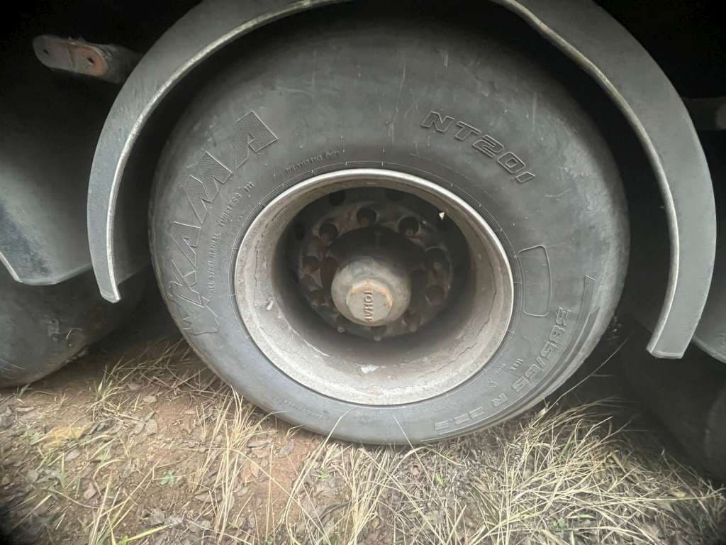 Тонар 97882 Полуприцеп шторный - 5