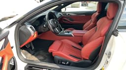 BMW M8 Coupe - 6