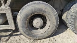 Shacman (Shaanxi) SX* 6x4 Самосвал - 10