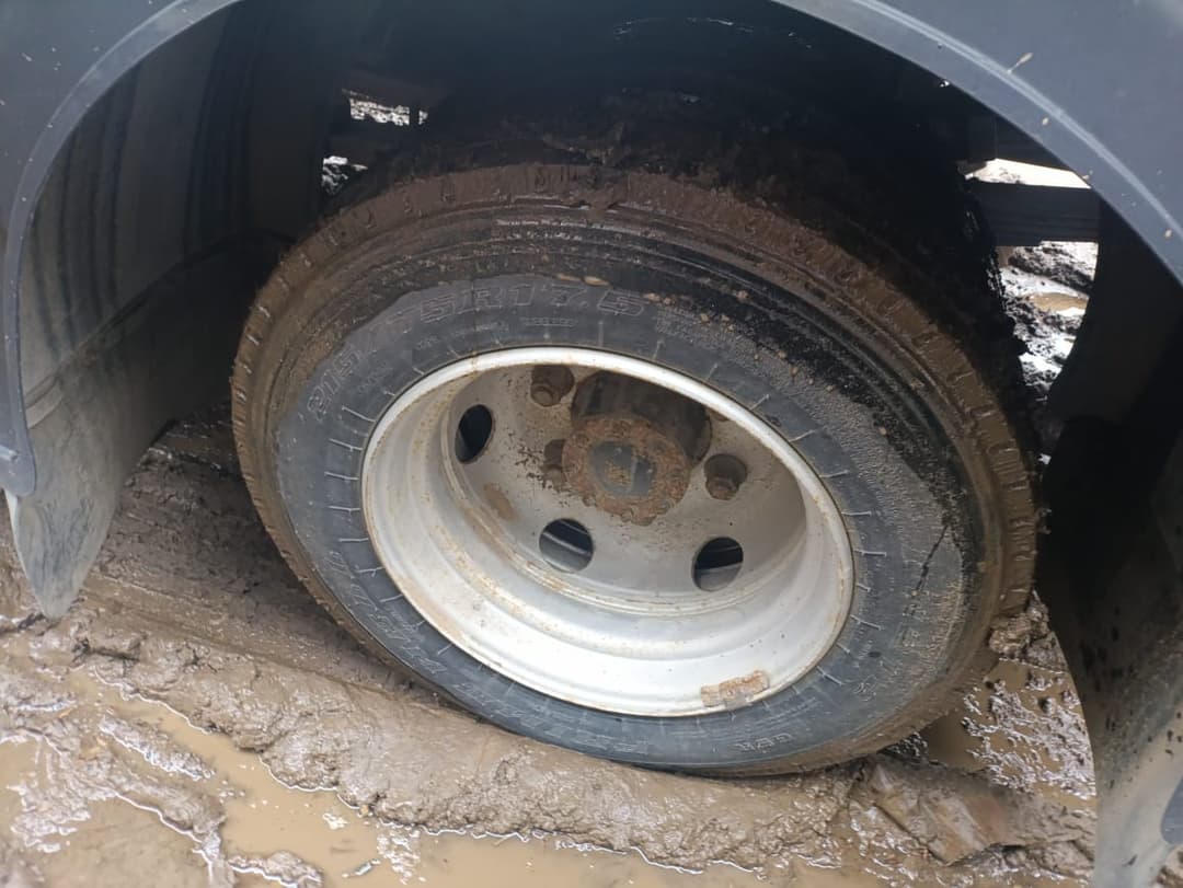 Витстройтехмаш ВИПО 22-01-75 на шасси JAC N75 4x2 Автовышка - 8