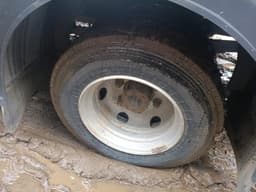 Витстройтехмаш ВИПО 22-01-75 на шасси JAC N75 4x2 Автовышка - 8