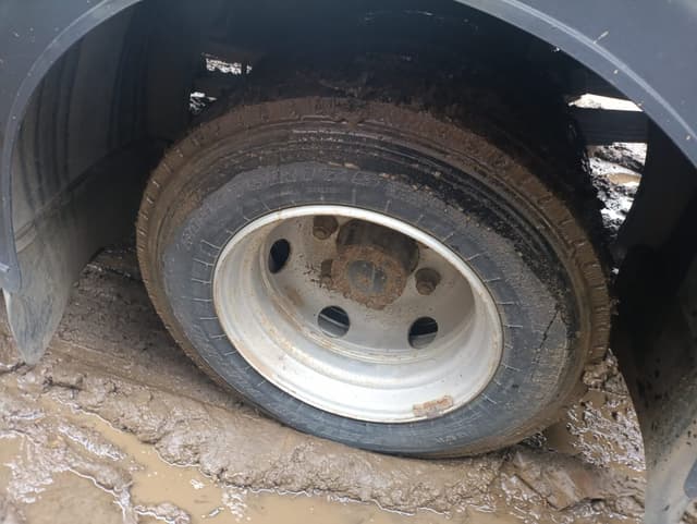 Витстройтехмаш ВИПО 22-01-75 на шасси JAC N75 4x2 Автовышка - 8