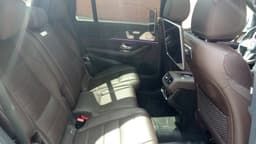 Mercedes-Benz GLS - 9