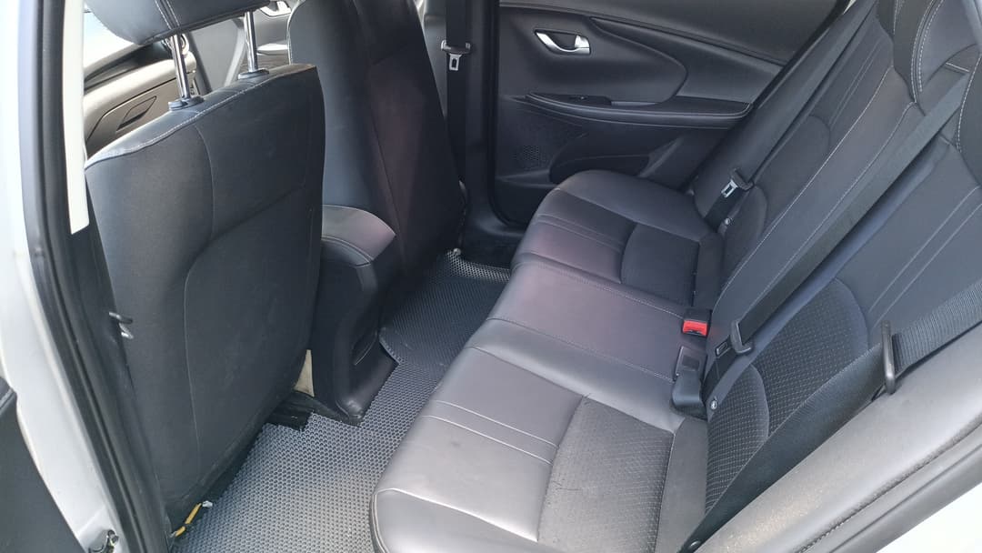 Changan Alsvin - 9