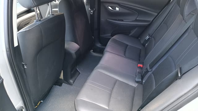 Changan Alsvin - 9