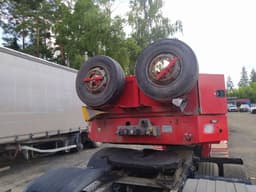 Тверьстроймаш 9939* Полуприцеп тяжеловоз 4 оси - 1
