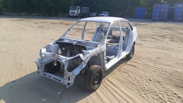 Lada Granta седан - 1
