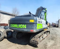Zoomlion ZE215 Экскаватор - 3