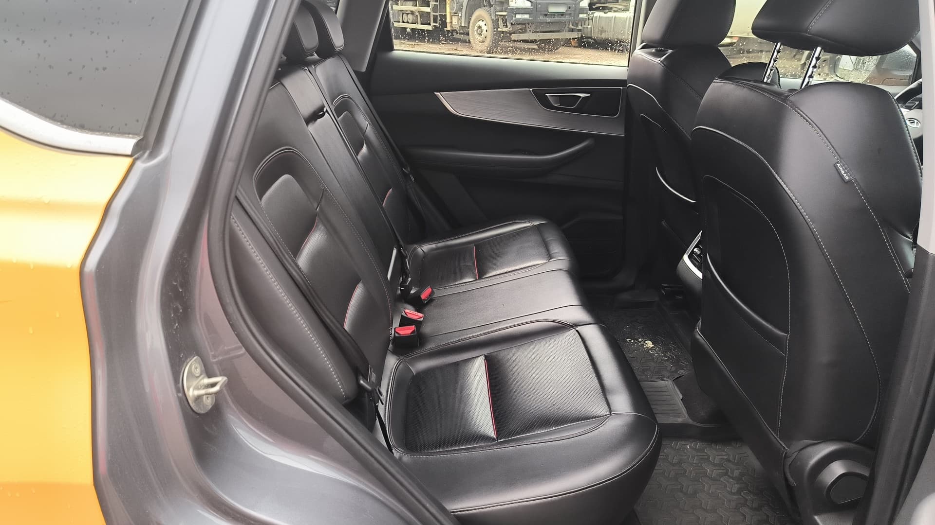 Chery Tiggo 7 PRO - 8