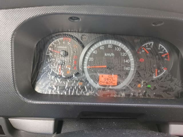 Автомеханический Завод 4725* на шасси Dongfeng C120 Изотермический/рефрижератор - 6