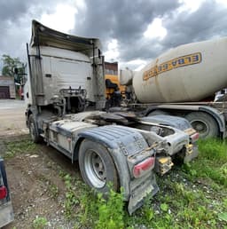 Scania R 4x2 Седельный тягач - 4