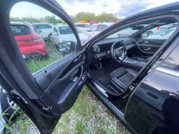 Mercedes-Benz E седан - 6