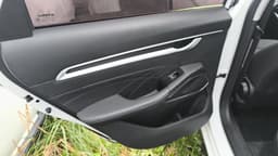 Geely EMGRAND - 6