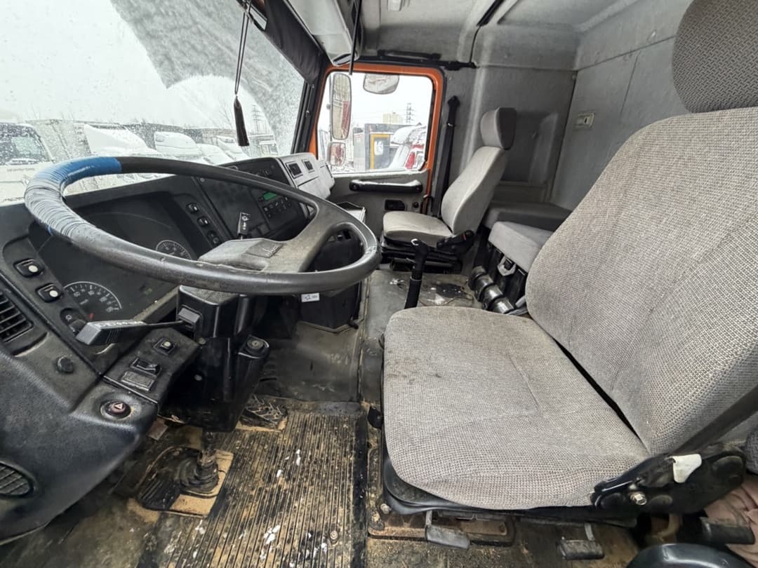 МАЗ 6501* 6x4 Самосвал - 5