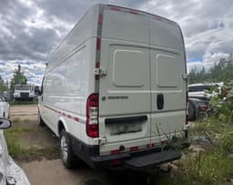 Луидор 2236* на базе Dongfeng K33 Цельнометаллический - 4