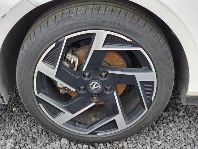 Changan Lamore - 8
