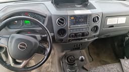Ивановец КС-45717 на шасси URAL 4320 6x6 Автокран - 5