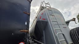 Guven Makina GuteWolf Полуприцеп цистерна для сыпучих грузов - 4